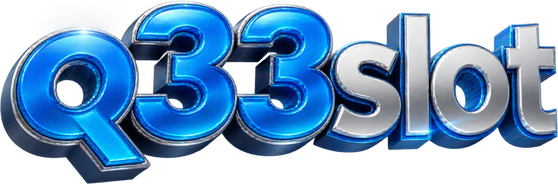 q33slot logo